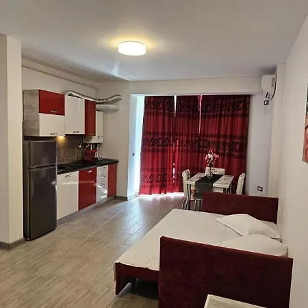 Deluxe Premium In Complex Si Piscina Interioara Daire