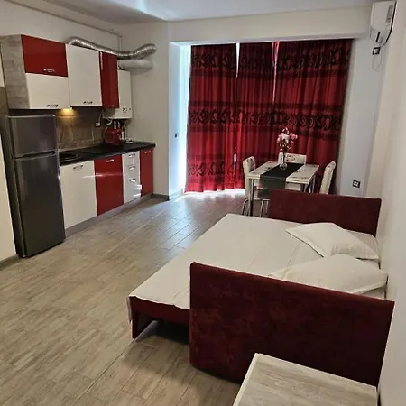 Apartment Deluxe Premium In Complex Si Piscina Interioara