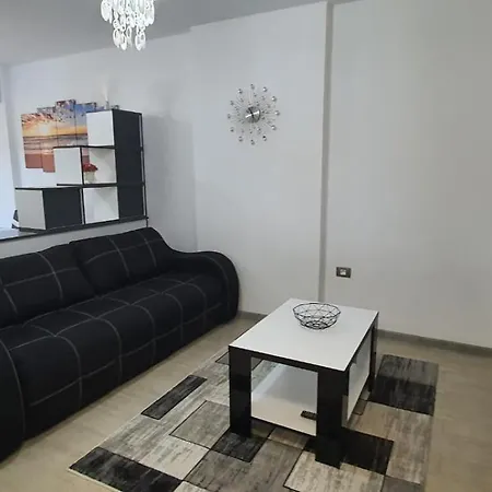 Deluxe Premium In Complex Si Piscina Interioara 3* Năvodari